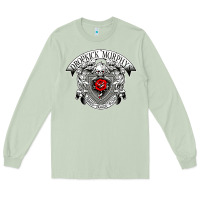 Matcha dropkick murphy's best of punk Long Sleeve Tee - linhVisuals