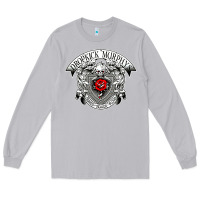 Moon Dust dropkick murphy's best of punk Long Sleeve Tee - linhVisuals
