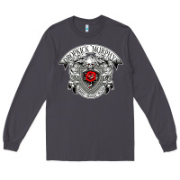 Smoke dropkick murphy's best of punk Long Sleeve Tee - linhVisuals