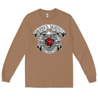 Toasted Coconut dropkick murphy's best of punk Long Sleeve Tee - linhVisuals