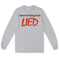 Moon Dust restore the wolf defender of wildlife back Long Sleeve Tee - linhVisuals