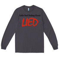 Smoke restore the wolf defender of wildlife back Long Sleeve Tee - linhVisuals