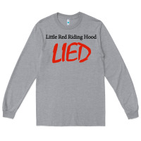 Heather Grey restore the wolf defender of wildlife back Long Sleeve Tee - linhVisuals
