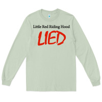 Matcha restore the wolf defender of wildlife back Long Sleeve Tee - linhVisuals
