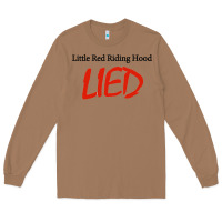 Toasted Coconut restore the wolf defender of wildlife back Long Sleeve Tee - linhVisuals