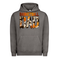 Pigment Tornado no background basketball dad Urban Hoodie - Jasminsmagicworld