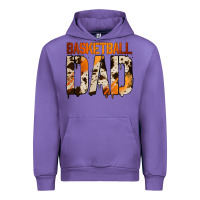 Tulip no background basketball dad Urban Hoodie - Jasminsmagicworld