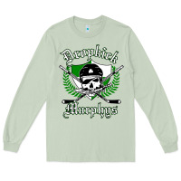 Matcha dropkick murphy's best of punk Long Sleeve Tee - linhVisuals