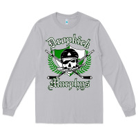 Moon Dust dropkick murphy's best of punk Long Sleeve Tee - linhVisuals