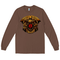 Chestnut dropkick murphy's best of punk Long Sleeve Tee - linhVisuals