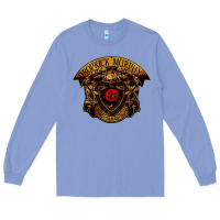 Colony Blue dropkick murphy's best of punk Long Sleeve Tee - linhVisuals