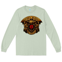 Matcha dropkick murphy's best of punk Long Sleeve Tee - linhVisuals