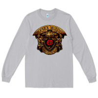 Moon Dust dropkick murphy's best of punk Long Sleeve Tee - linhVisuals