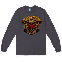 Smoke dropkick murphy's best of punk Long Sleeve Tee - linhVisuals