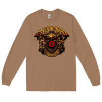 Toasted Coconut dropkick murphy's best of punk Long Sleeve Tee - linhVisuals