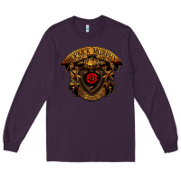 Plum dropkick murphy's best of punk Long Sleeve Tee - linhVisuals