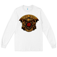 White dropkick murphy's best of punk Long Sleeve Tee - linhVisuals
