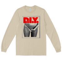 Mushroom rihanna diy Long Sleeve Tee - linhVisuals