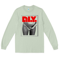 Matcha rihanna diy Long Sleeve Tee - linhVisuals