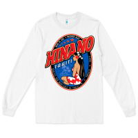 Hinano Tahiti Long Sleeve Tee | Teevron
