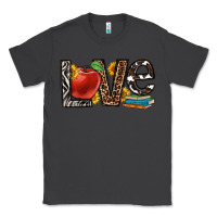 Smoke love teacher Classic Tee - OliviaCreatesArt