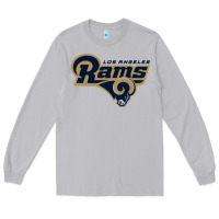 Moon Dust rams Long Sleeve Tee - linhVisuals