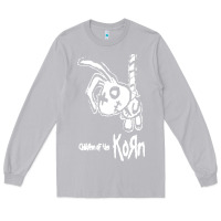 Moon Dust k o r n classic Long Sleeve Tee - linhVisuals