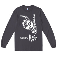 Smoke k o r n classic Long Sleeve Tee - linhVisuals