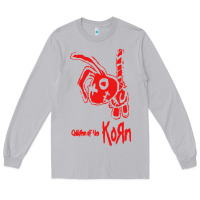 Moon Dust k o r n classic Long Sleeve Tee - linhVisuals