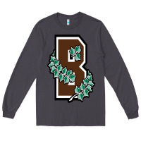 Brown University Long Sleeve Tee | Teevron