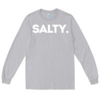 Moon Dust salty Long Sleeve Tee - linhVisuals
