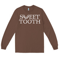 Sweet Tooth Long Sleeve Tee | Teevron