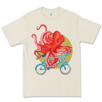 Bone Cycling octopus Premium Tee - Bettercallsaul