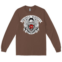 Chestnut dropkick murphy's 2 Long Sleeve Tee - linhVisuals
