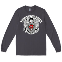 Smoke dropkick murphy's 2 Long Sleeve Tee - linhVisuals