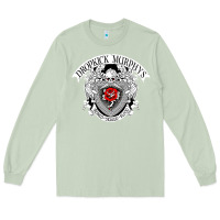 Matcha dropkick murphy's 2 Long Sleeve Tee - linhVisuals