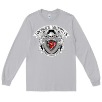 Moon Dust dropkick murphy's 2 Long Sleeve Tee - linhVisuals