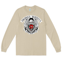 Mushroom dropkick murphy's 2 Long Sleeve Tee - linhVisuals