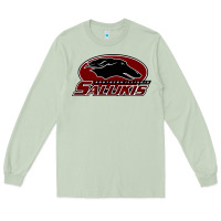 Salukis Long Sleeve Tee | Teevron