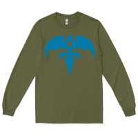 Army Green #queensryche best metal Long Sleeve Tee - linhVisuals