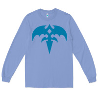 Colony Blue #queensryche best metal Long Sleeve Tee - linhVisuals
