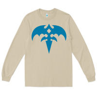 Mushroom #queensryche best metal Long Sleeve Tee - linhVisuals