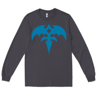 Smoke #queensryche best metal Long Sleeve Tee - linhVisuals