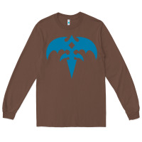 Chestnut #queensryche best metal Long Sleeve Tee - linhVisuals