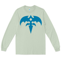 Matcha #queensryche best metal Long Sleeve Tee - linhVisuals