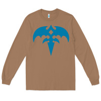 Toasted Coconut #queensryche best metal Long Sleeve Tee - linhVisuals