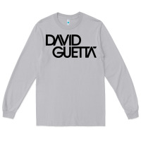 Moon Dust cool-david-guetta-one-love-merch Long Sleeve Tee - linhVisuals
