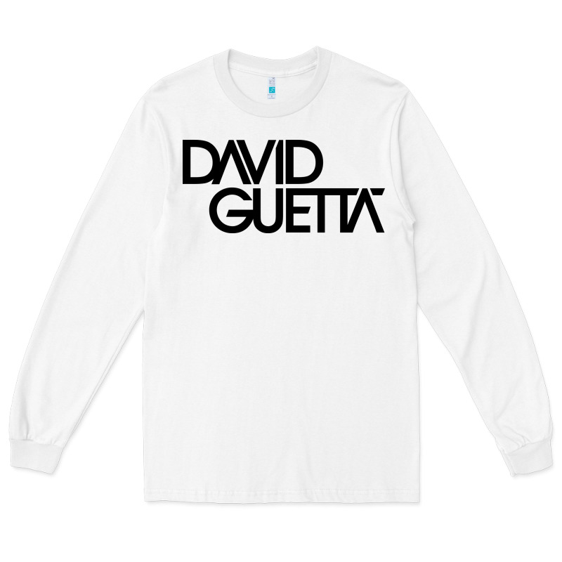 Cool-david-guetta-one-love-merch Long Sleeve Tee by linhVisuals | Teevron
