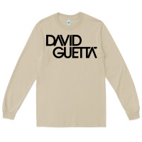 Mushroom cool-david-guetta-one-love-merch Long Sleeve Tee - linhVisuals