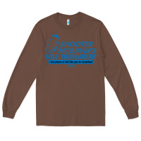 Chestnut shooter mcgavin's golf tournament Long Sleeve Tee - linhVisuals